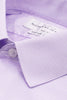 Stretch Purple - Slim Fit