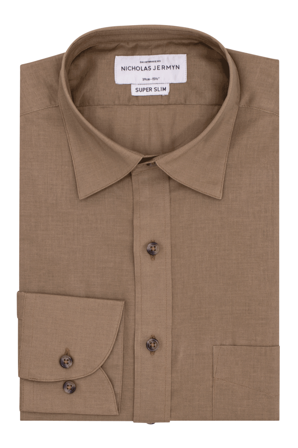 Wrangler Linen Taupe - Classic