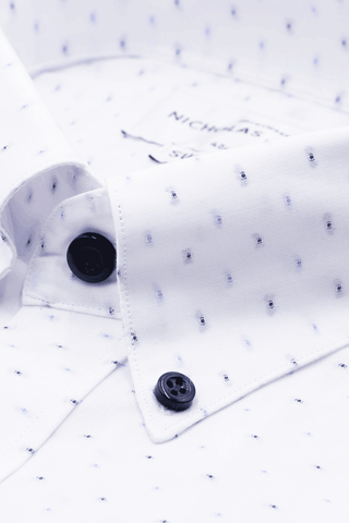 Salo Print - Slim Fit