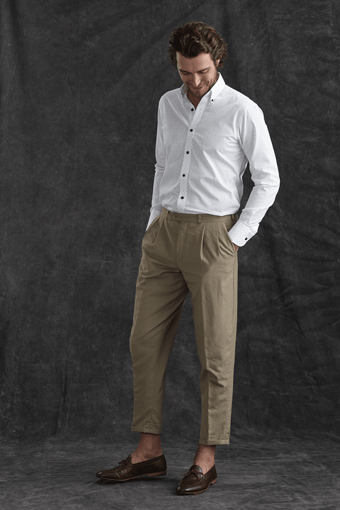 Salo Print - Classic