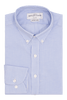 Amalfi Linen Blue - Super Slim