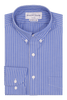 Wahoney Oxford Blue - Slim Fit