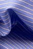 Wahoney Oxford Blue - Slim Fit