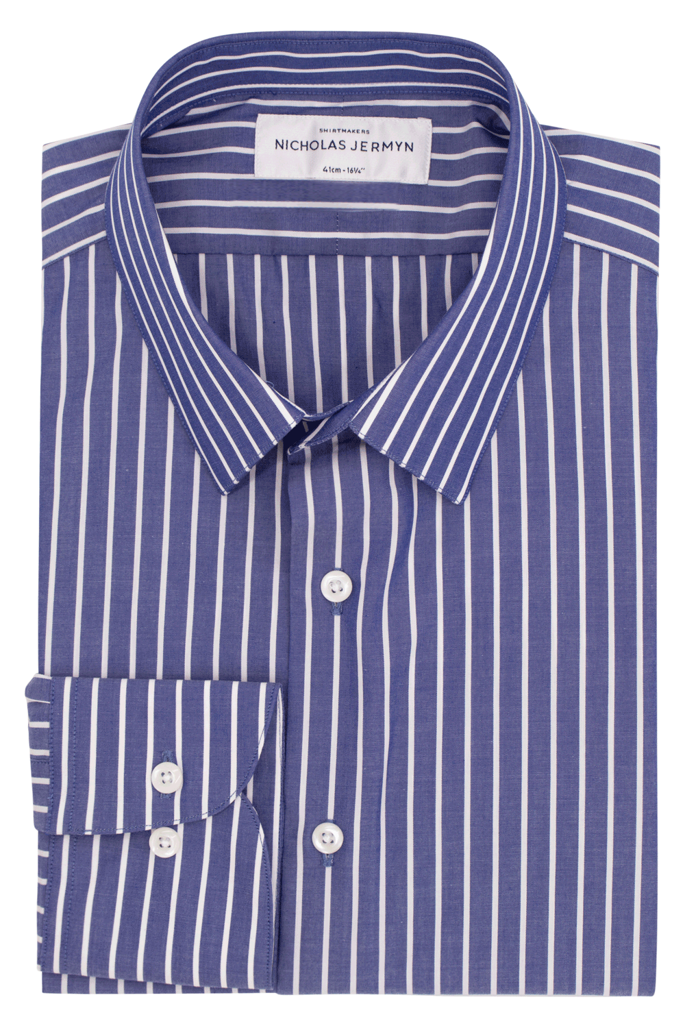 Pickford Stripe - Super Slim