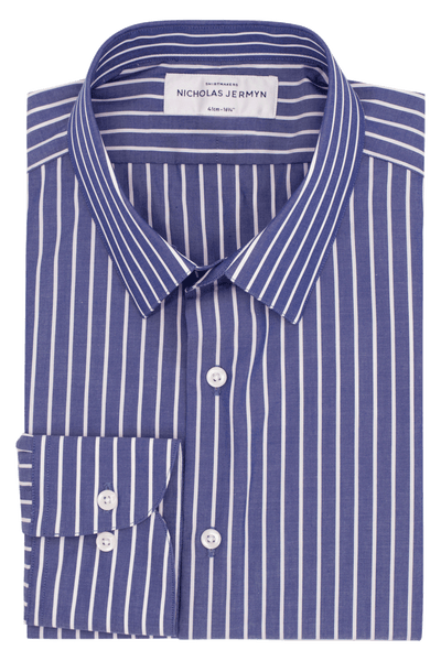 Pickford Stripe - Super Slim