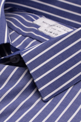 Pickford Stripe - Super Slim