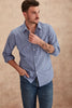 Pickford Stripe - Super Slim