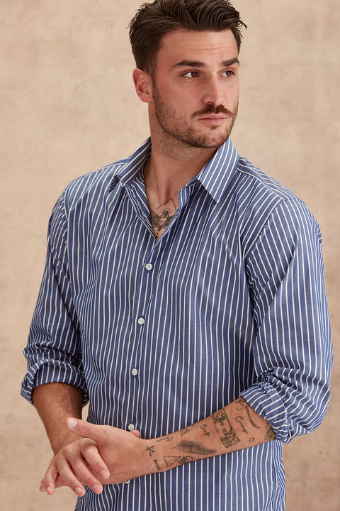 Pickford Stripe - Classic