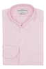 Bengal Oxford Pink - Super Slim