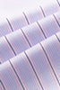 Preston Stripe Pink - Classic