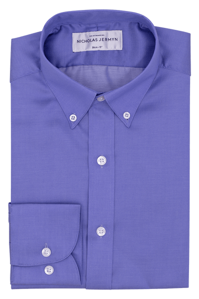 Wells Twill - Slim Fit