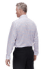 Maxwell Check - Slim Fit - Double Cuff