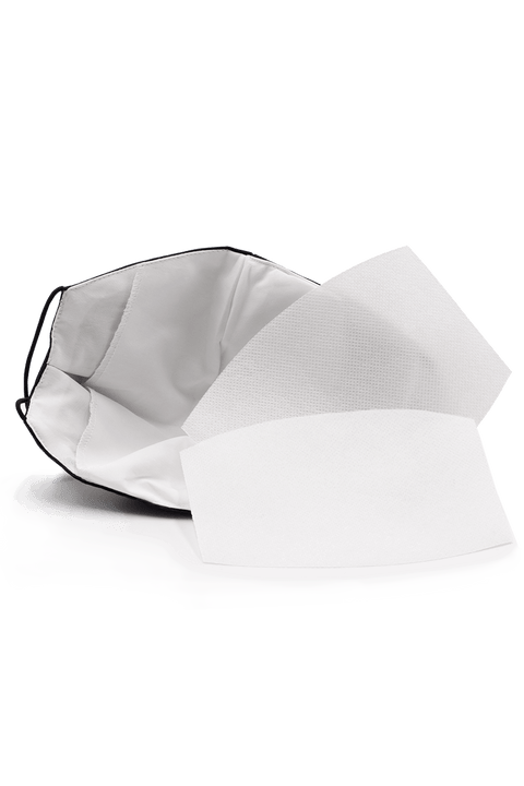 The Adjustable Mask - For Business
