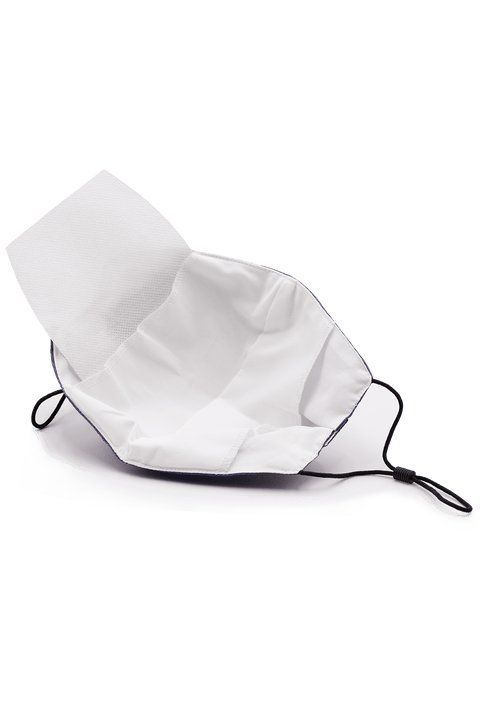 The Adjustable Mask - For Business