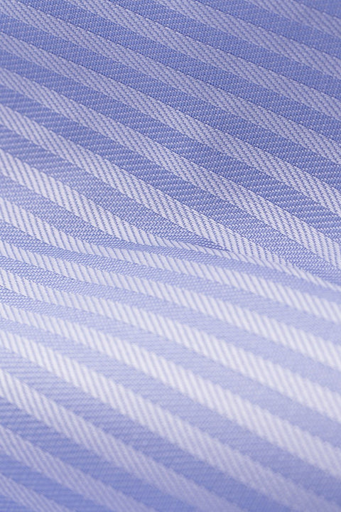 Fairlie Stripe Blue