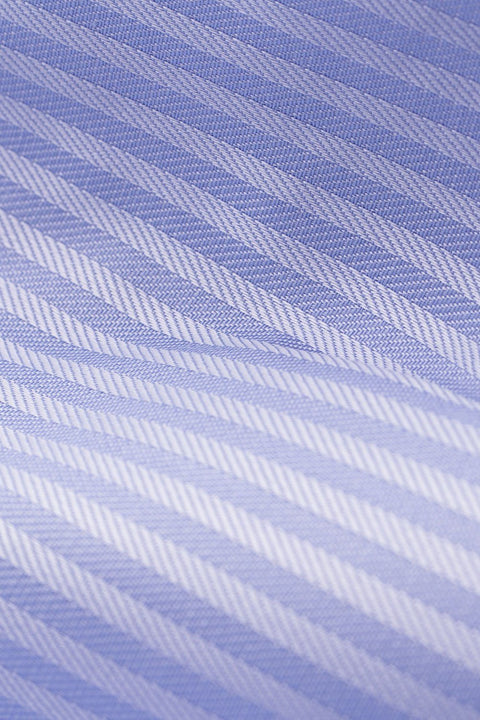 Fairlie Stripe Blue