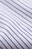 Frame Stripe Navy