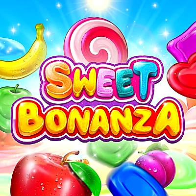 Sweet Bonanza pokie at Royal Reels casino